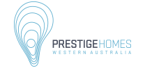 prestige homes logo