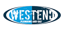westend plumbing logo