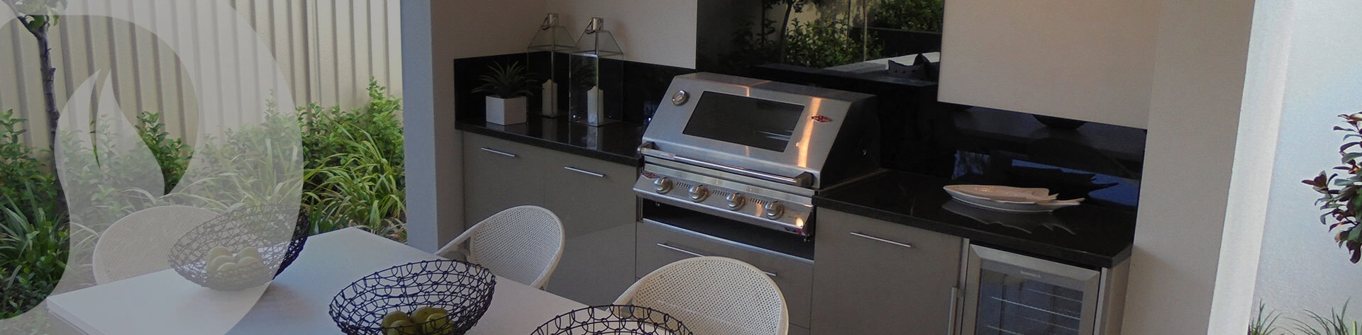 Premium Alfresco Kitchens in Perth, WA | Enhance Outdoor Living